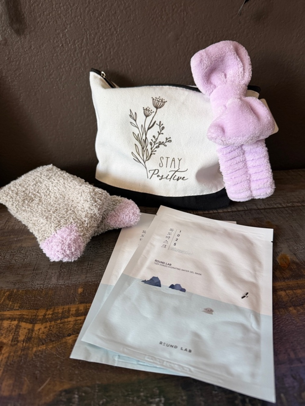Self Care Bundle
